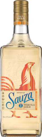 Sauza Gold Tequila 700ML