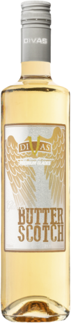 Divas Glades Butterscotch White 700ML