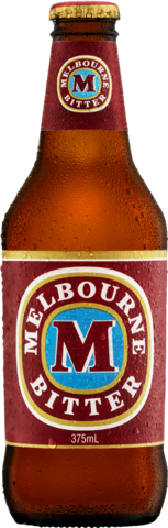 Melbourne Bitter Bottle 1X375ML