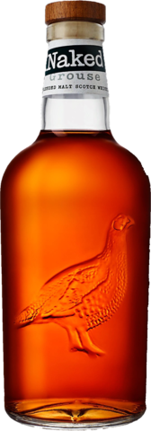 Naked Malt Whisky 700ML