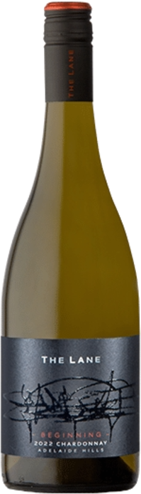 The Lane Beginning Chardonnay 750ML
