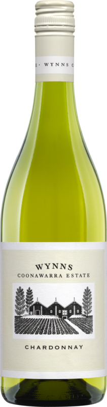 Wynns Coonawarra Chardonnay 750ML