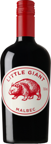Little Giant Malbec 750ML