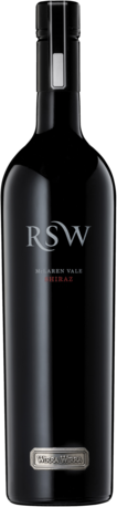 Wirra Wirra Rsw Shiraz 750ML