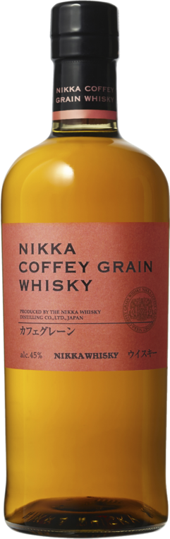 Nikka Coffey Grain Whisky 700ML