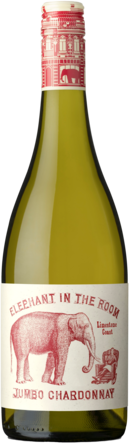 Elephant In The Room Chardonnay 750ML