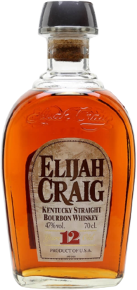 Elijah Craig Small Batch 94 Proof 12YO 700ML