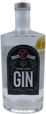 Ironbark Wattleseed Gin 700ML