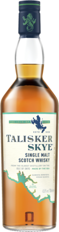 Talisker Skye 45.8% 700ML