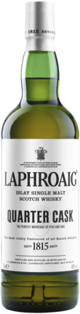Laphroaig Quarter Cask 700ML