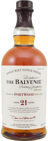 Balvenie Portwood 21YO 700ML