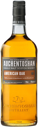 Auchentoshan American Oak 700ML