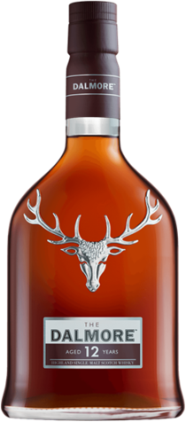 Dalmore 12YO 700ML