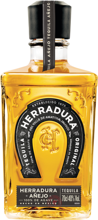 Herradura Anejo Tequila 700ML
