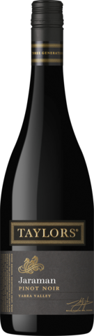 null Taylors Jaraman Pinot Noir 750ML
