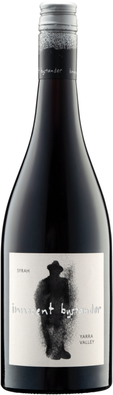 Innocent Bystander Syrah Yarra Valley 750mL