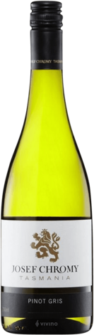 Josef Chromy Pinot Gris 750ML