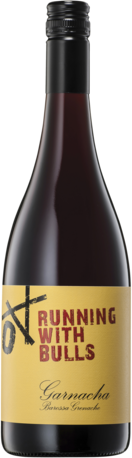 Running Bulls Garnacha 750ML