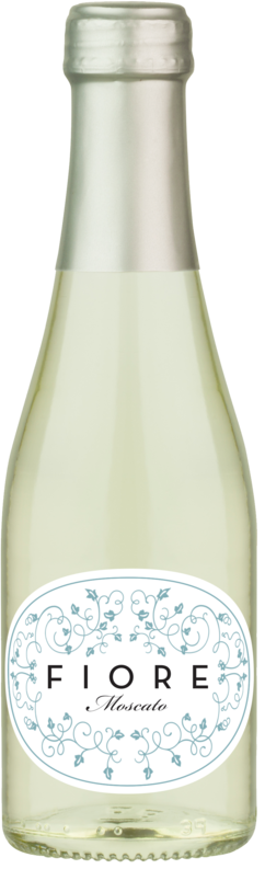 Fiore Moscato White Btl 1X200ML