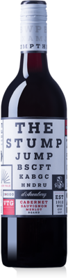 D'arenberg Stump Jump Cabernet Merlot 750ML