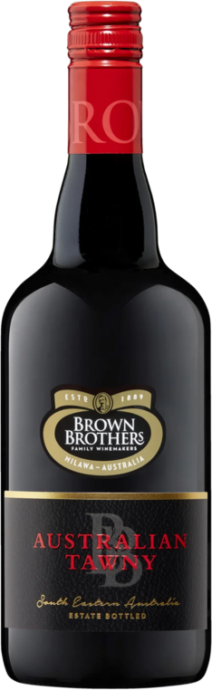 null Brown Brothers Australian Tawny Port 750ML