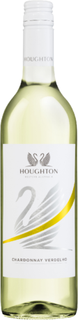 Houghton Stripe Chardonnay Verdelho 750ML