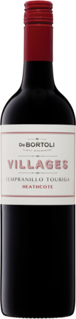 De Bortoli Villages Tempranillo Touriga 750ML