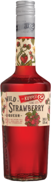 De Kuyper Strawberry Liqueur 700ML