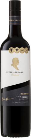 Peter Lehmann Mentor Cabernet Sauvignon 750ML
