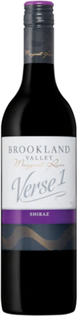 Brookland Valley Verse 1 Shiraz 750ML