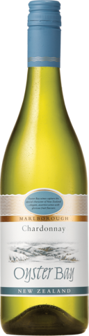 null Oyster Bay Chardonnay 750ML
