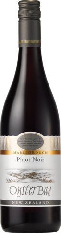Oyster Bay Pinot Noir 750ML