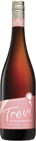 De Bortoli Trevi Strawberry 750ML