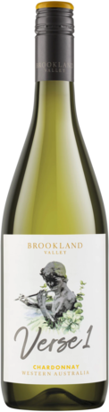 Brookland Valley Verse 1 Chardonnay  750ML