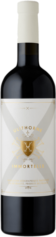 Ulithorne Immortelle Corsica Red 750ML