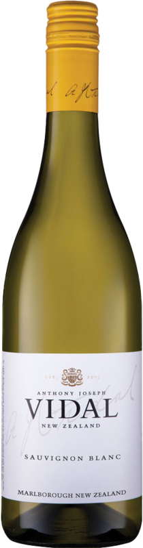 Vidal Sauvignon Blanc 750ML