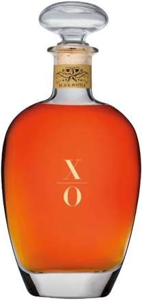 Black Bottle Brandy XO 700ML