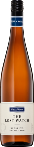 Wirra Wirra Lost Watch Riesling 750ML