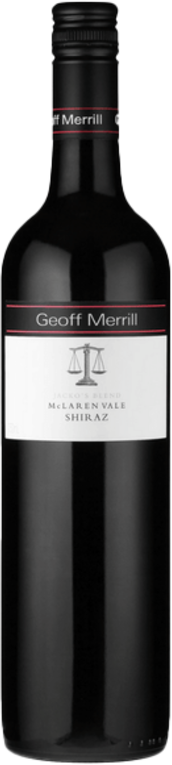 Geoff Merrill Jackos Shiraz 750ML