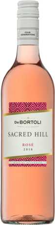 null De Bortoli Sacred Hill Rose 750ML