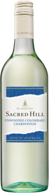  De Bortoli Sacred Hill Colombard Chardonnay 750ML