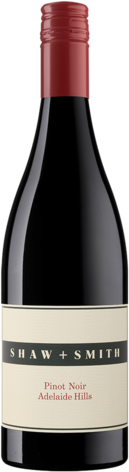 Shaw & Smith Pinot Noir 750ML