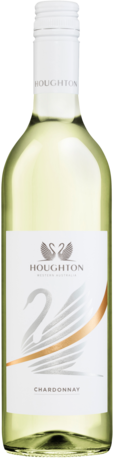 Houghton Stripe Chardonnay 750ML