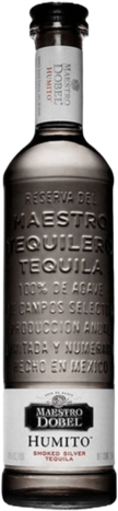 Maestro Dobel Humito Smoked Tequila 750ML