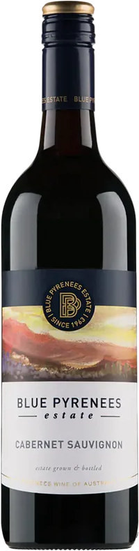 Blue Pyrenees Cabernet Sauvignon 750ML