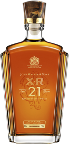 Johnnie Walker Scotch Xr 21YO 750ML