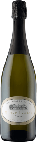 Bunnamagoo Mount Lawson Sparkling Cuvee 750ML