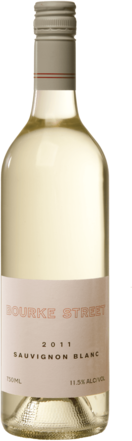 Bourke Street Sauvignon Blanc  750ML