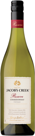 Jacobs Creek Margaret River Chardonnay 750ML