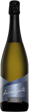 Andrew Garrett Pinot Noir Chardonnay 750ML